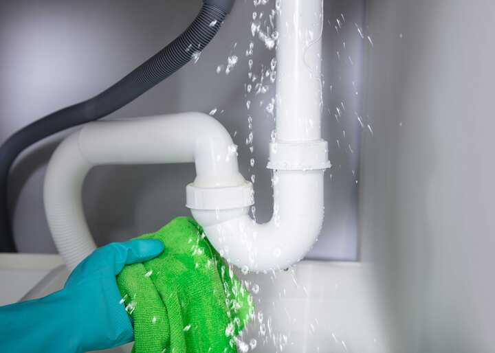How Can Water Damage Impact Your Home Or Business?